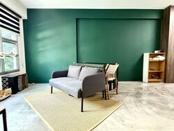 Blk 93B Telok Blangah Parcview (Bukit Merah), HDB 3 Rooms #449161051